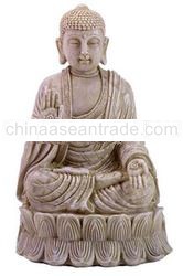 BALI STONE STATUE BS73