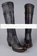 FRYE Women's Jane 14 Stitch Boot