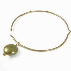 bangles pearl Y.89b-4