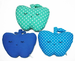 Apple Pillow