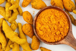 Tumeric Powder