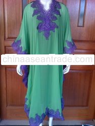 KAFTAN BROCLACE