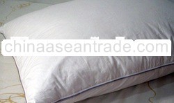 duck down pillow
