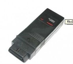 Launch X431 CANBUS II connector