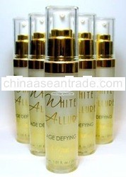 White Allure Age Defiance Day and Night Whitening Cream