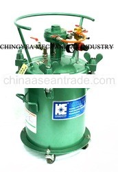 COSMOSTAR CY-0571 20L, 40L , 60L Pressure Tank