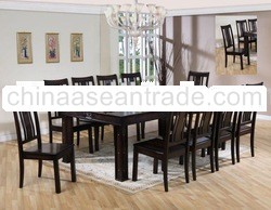 Vd Diana Dining Set