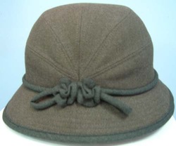 Fashionable Hat