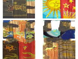 Sarongs