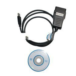 VAG K+CAN COMMANDER FULL 3.6 for Audi VW ,Mileage Correction, key tool