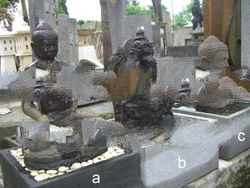 BNS 05 Stone Fountain