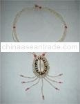 Shell Necklace