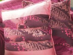 Home Linen and decoration