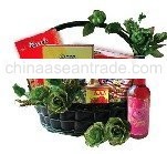 Hari Raya Hampers 2009 -Basket Series BHR-01