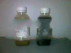 Used Cooking oil / Used Vegetable Oil