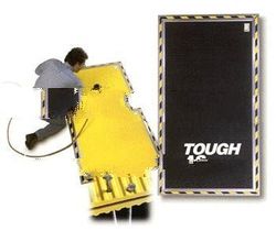 NSD (New Switching Device) Safety Mats