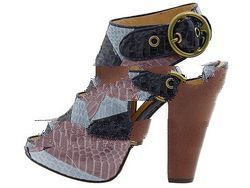 Frye Emily Sling Back