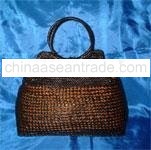 Krepe KrawangAta Bag