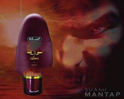 Lotion Power 3 Lines