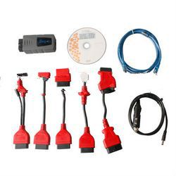 Godiag M8 Wireless Auto Scanner PC Based Diagnostic Tool for TOYOTA MUT-3