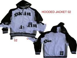 Hooded sweatshirts