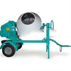 Imer Workman II 350 Towable MultiMixers