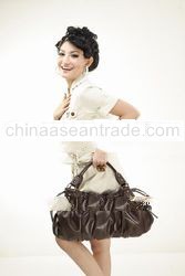 Hand bags and wallets manufacturer