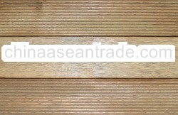 Merbau Wood Decking Reeded Anti-Slip