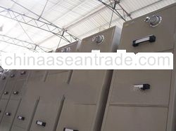 Fire Resistant Cabinet