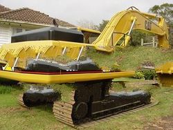 2008 Caterpillar 330L Hydraulic Excavator