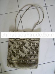 Rattan Bags