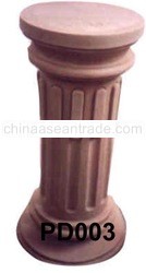 Natural Stone Carving