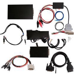KESS V2 OBD2 Manager Tuning Kit New Arrival With Version V1.89
