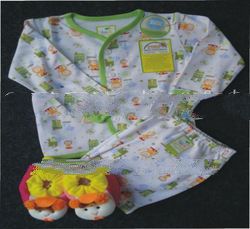 Baby Wearings