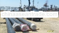 PIPA PE100 / PE80 / HDPE