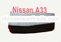 Nissan A33 ID4D60 Chip