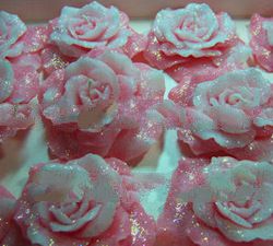 Candle Wedding Souvenir