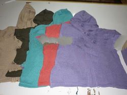 STOCK SWEATER