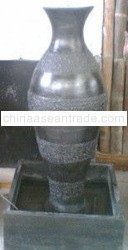 VASE WATER FEATURE GARDEN