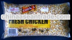 Yellow Corn For Animal Feeds