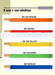 Wooden Fancy Moulding