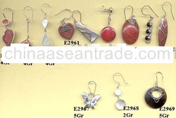 EARRINGS BRACELETS 8