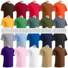 FKZ clothing plain tshirt