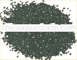 Agency Coconut Shell Charcoal