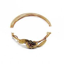 brass bangle B.078b
