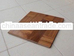Wood Tiles