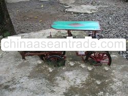 Andong Handycraft Mahogany Other Furniture