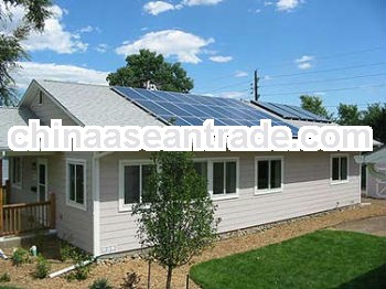 2kw, 3kw, 8kw, 10kw, 15kw solar power system (low price)