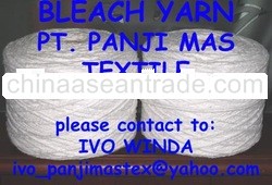 P/C Bleach Mop Yarn
