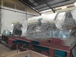 Gas Turbine Generator